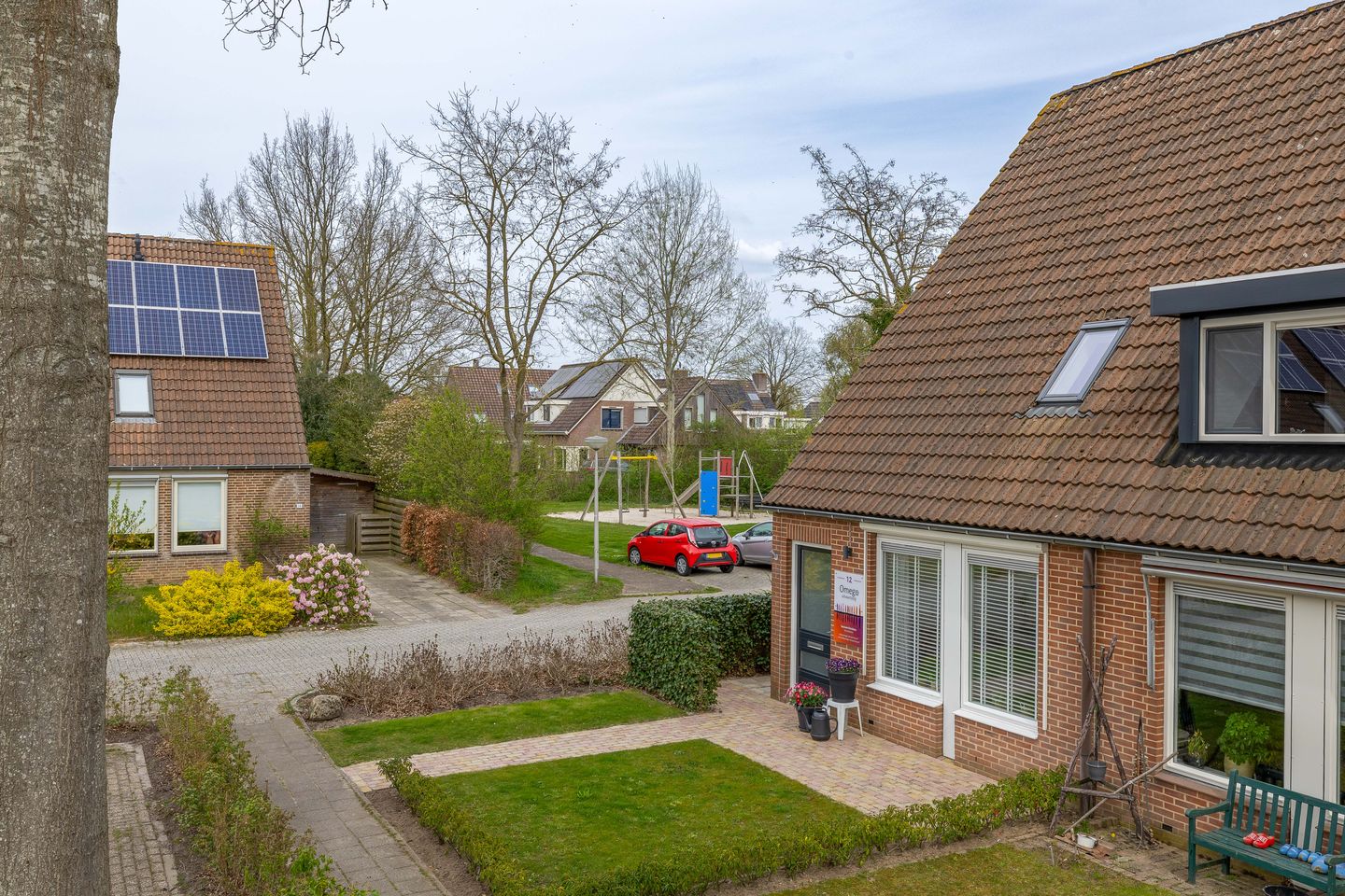 Foto 35 van Kievitweg 12