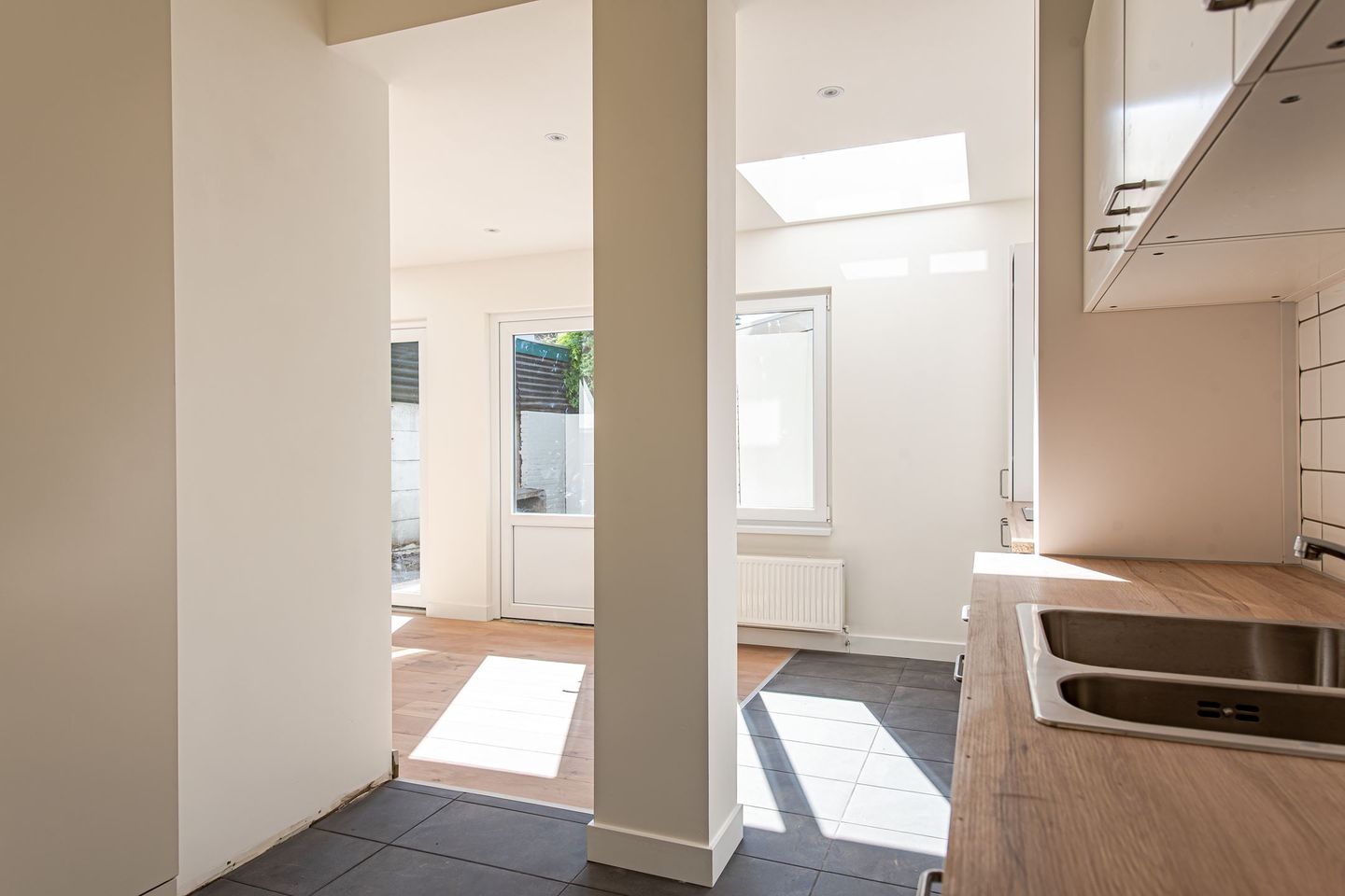 Foto 5 van Rosseelsstraat 78