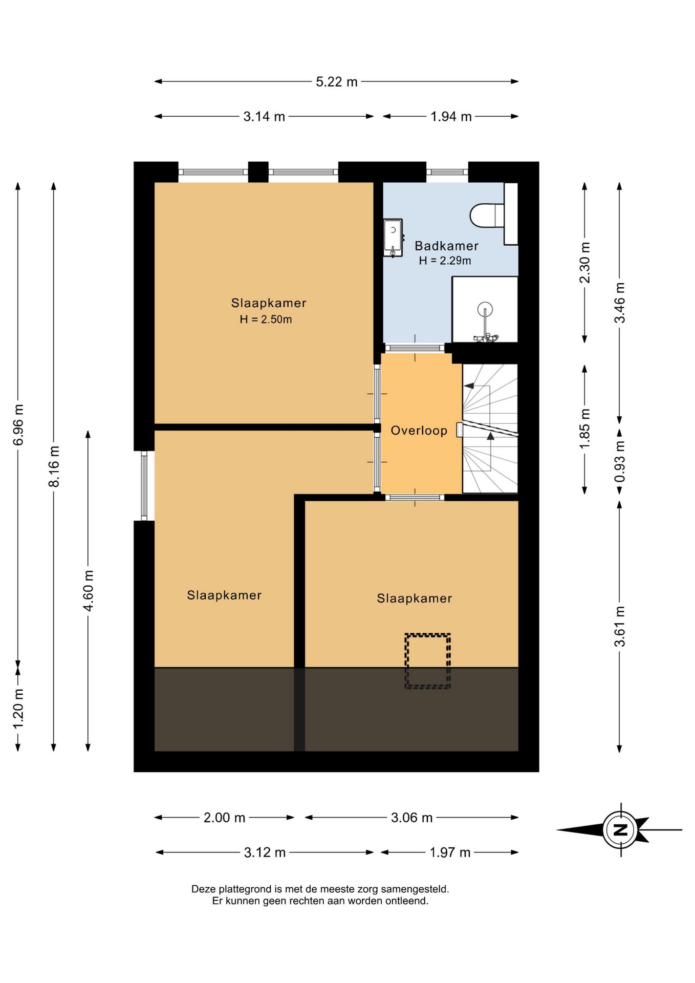 Foto 40 van Kievitweg 12