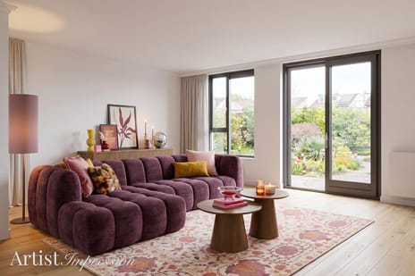 Doncanstraat 1 secondary image