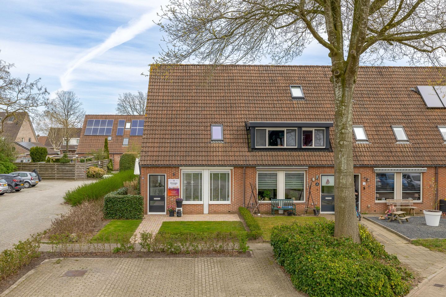 Foto 34 van Kievitweg 12