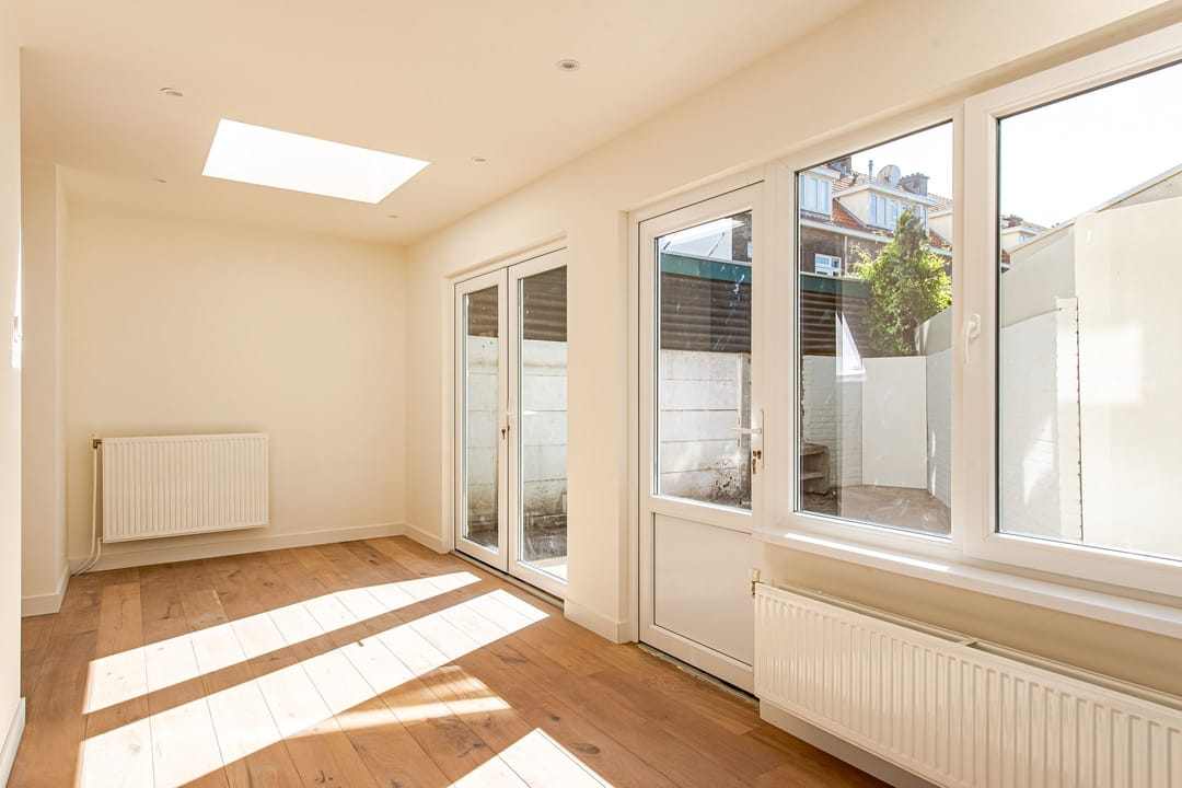 Foto 2 van Rosseelsstraat 78