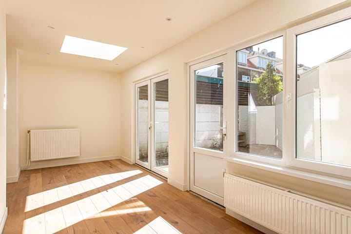 Foto 2 van Rosseelsstraat 78