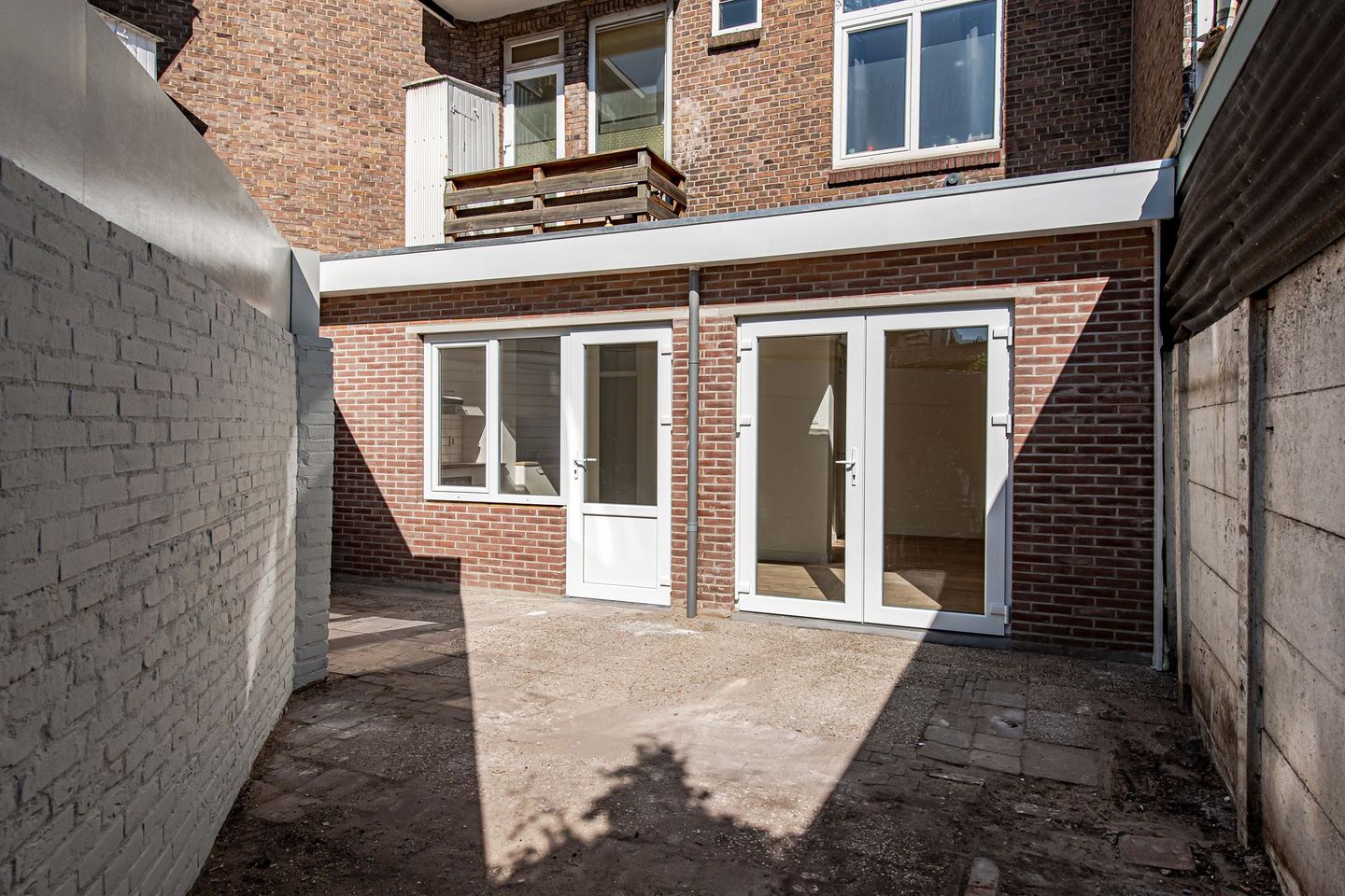 Foto 19 van Rosseelsstraat 78