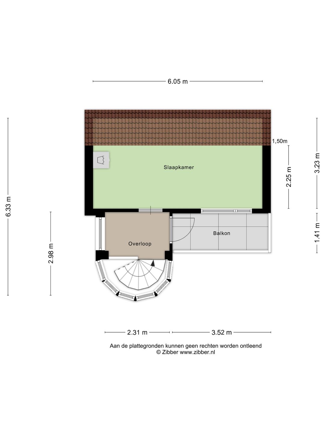 Foto 43 van Doncanstraat 1