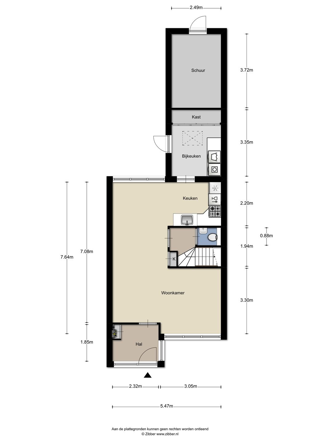 Foto 41 van Sichte 3