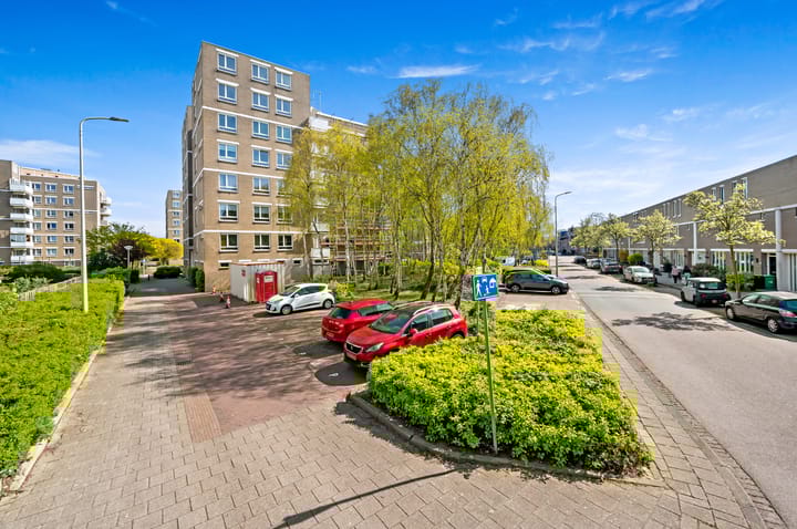 Foto 4 van Marius Godwaldtstraat 59