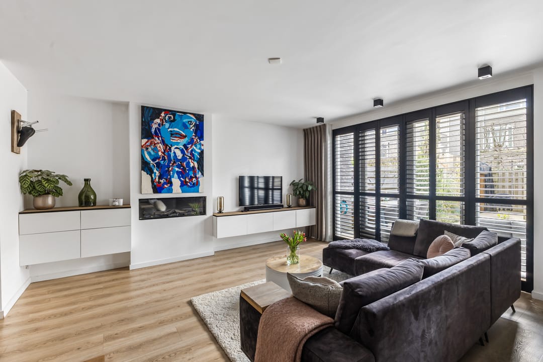 Photo 7 of Fritz Dietrich Kahlenbergstraat 9-A