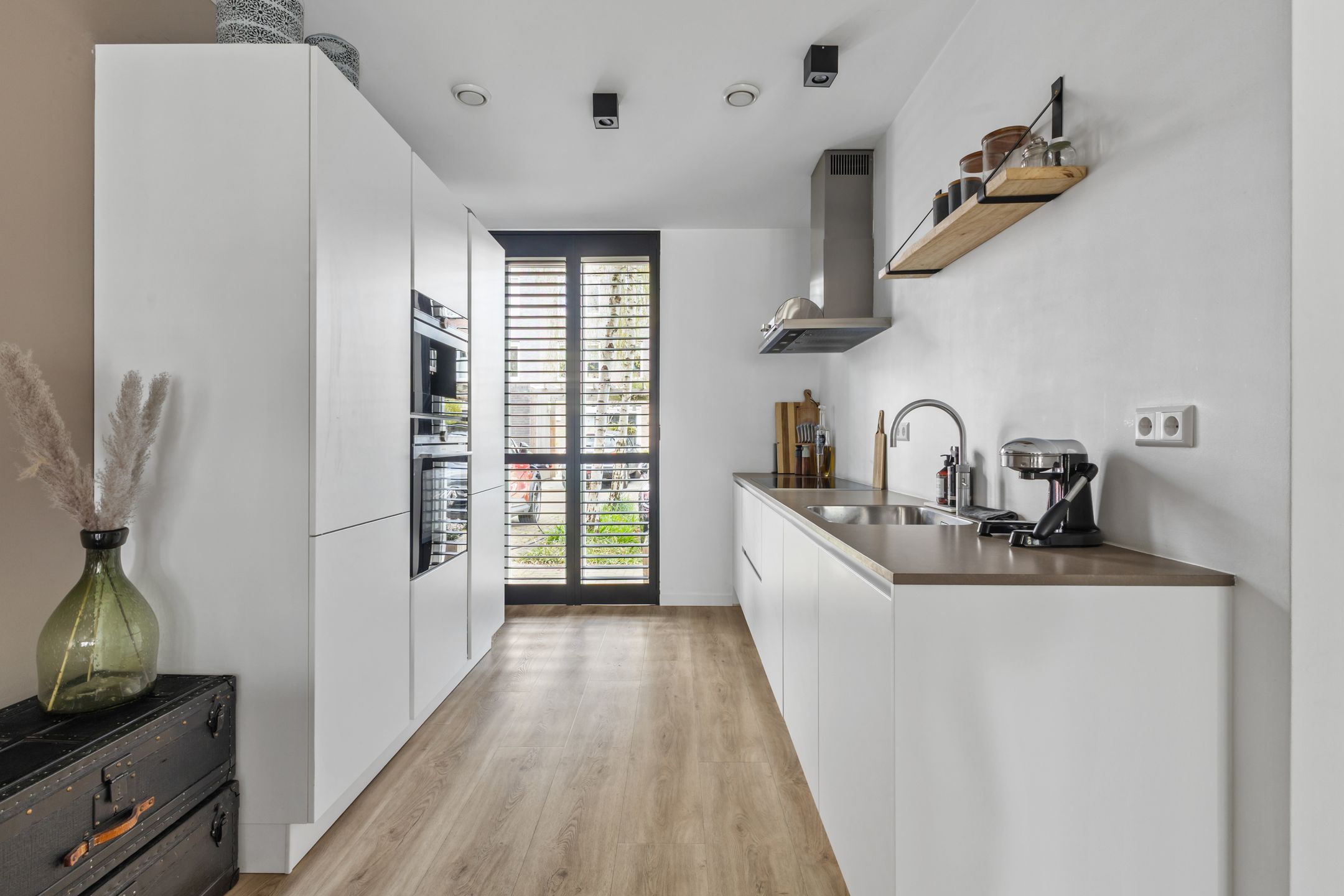 Photo 9 of Fritz Dietrich Kahlenbergstraat 9-A