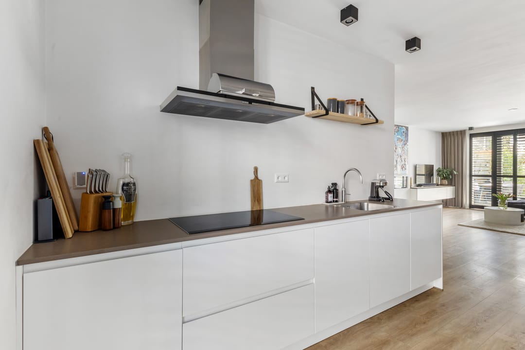 Photo 11 of Fritz Dietrich Kahlenbergstraat 9-A