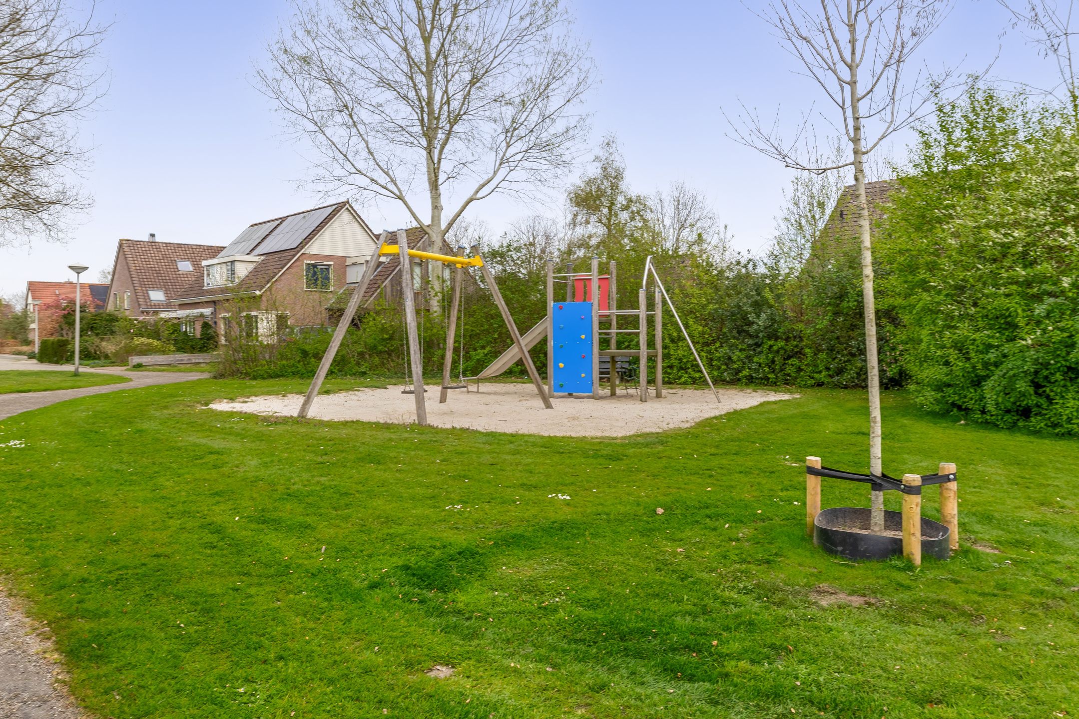 Foto 36 van Kievitweg 12