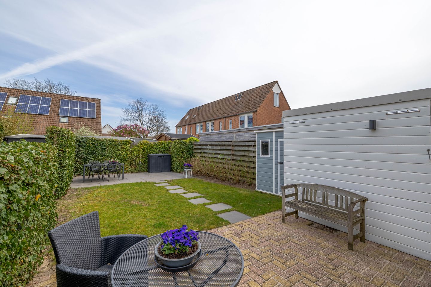 Foto 19 van Kievitweg 12