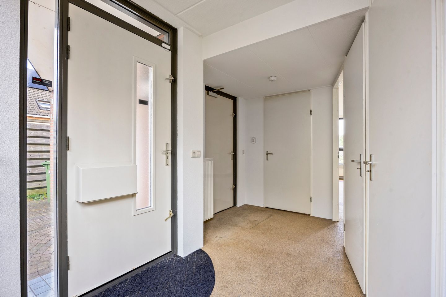 Foto 4 van Doncanstraat 1
