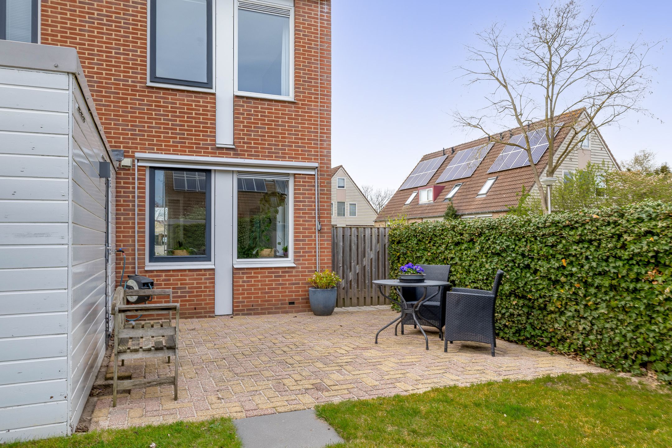 Foto 21 van Kievitweg 12