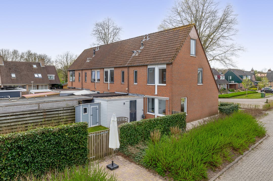 Foto 17 van Kievitweg 12