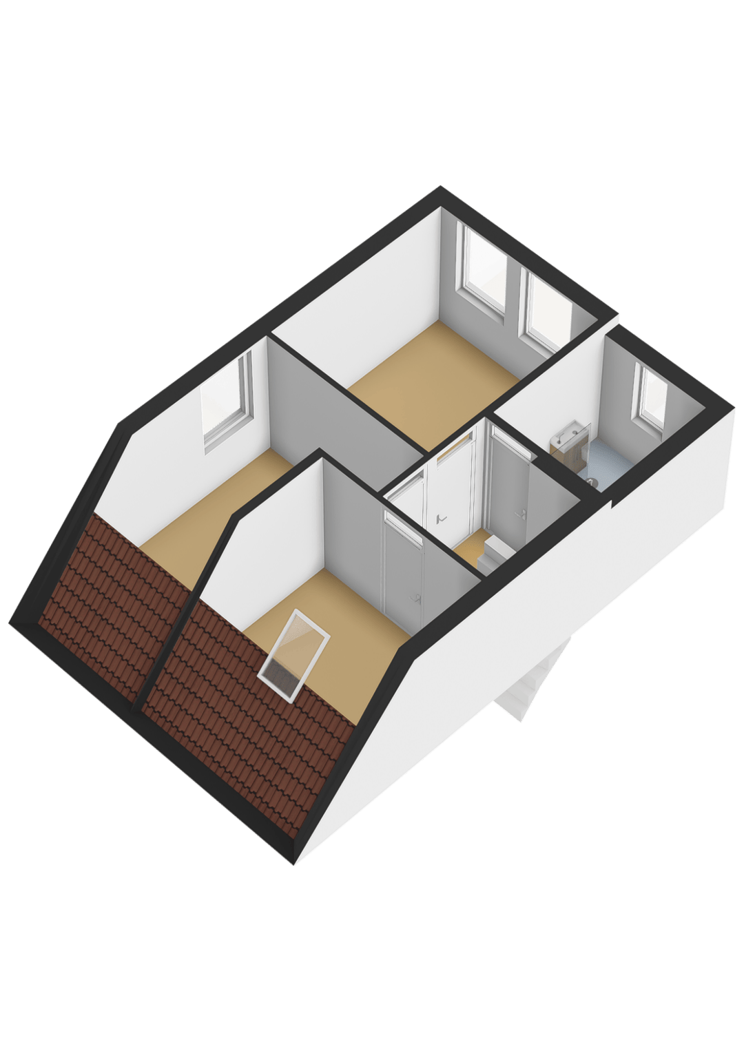 Foto 41 van Kievitweg 12