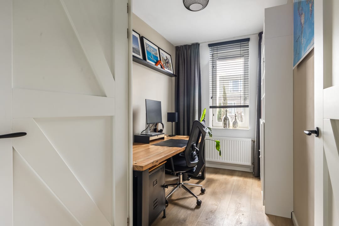 Photo 31 of Fritz Dietrich Kahlenbergstraat 9-A