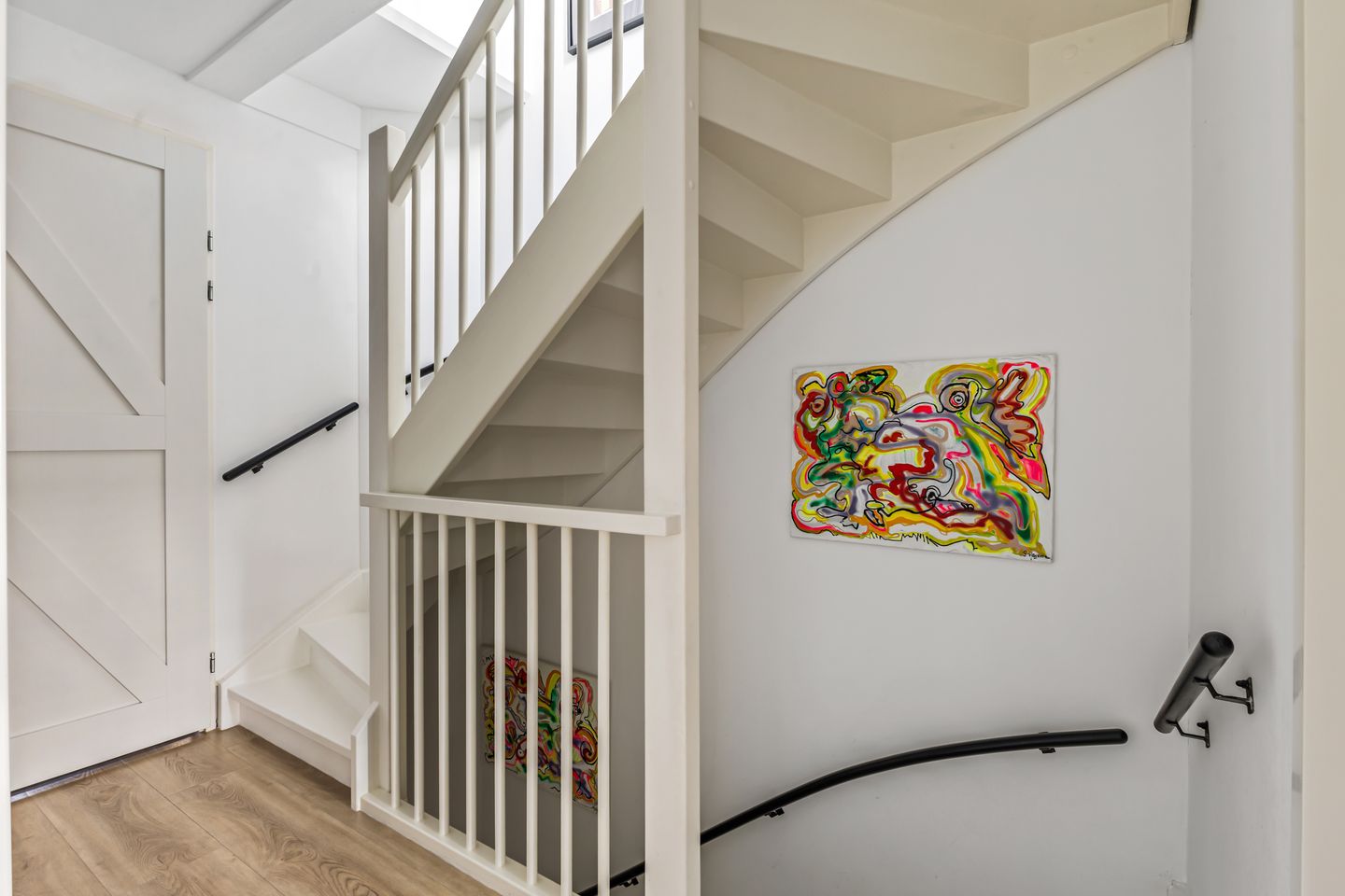 Photo 20 of Fritz Dietrich Kahlenbergstraat 9-A