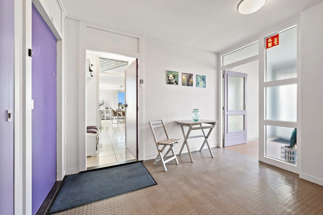 Photo 7 of Marius Godwaldtstraat 59