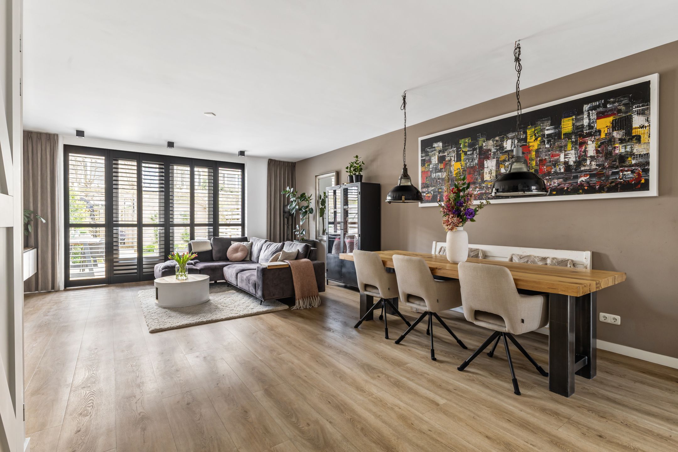 Photo 3 of Fritz Dietrich Kahlenbergstraat 9-A