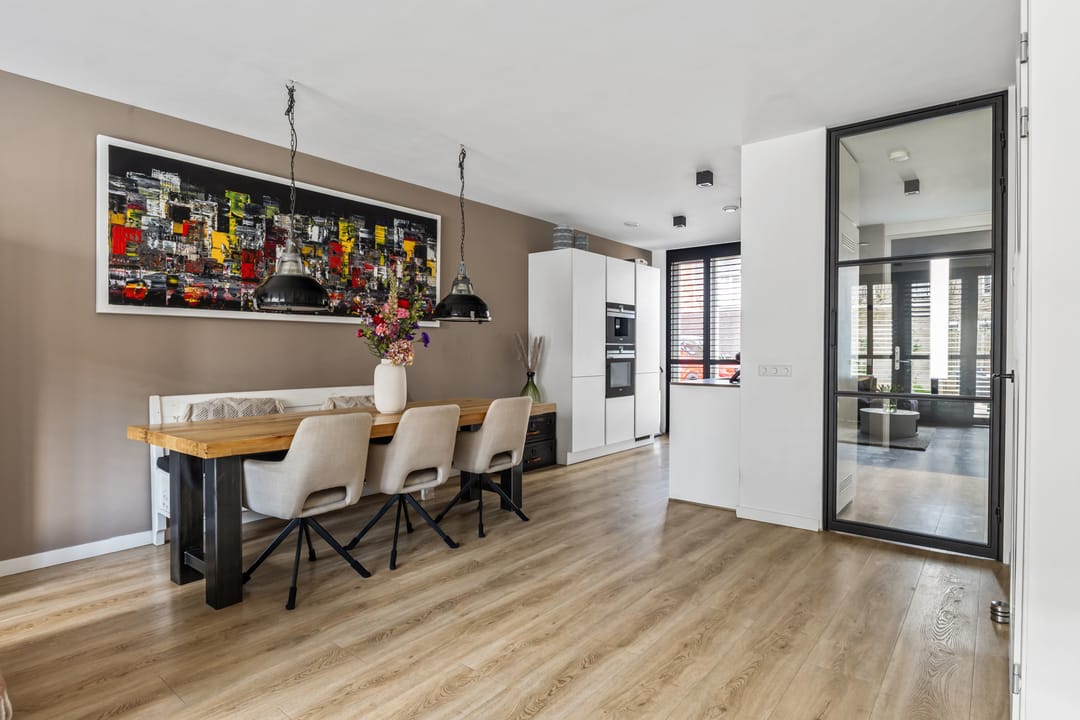 Photo 8 of Fritz Dietrich Kahlenbergstraat 9-A