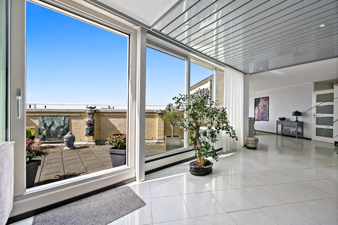 Photo 13 of Marius Godwaldtstraat 59