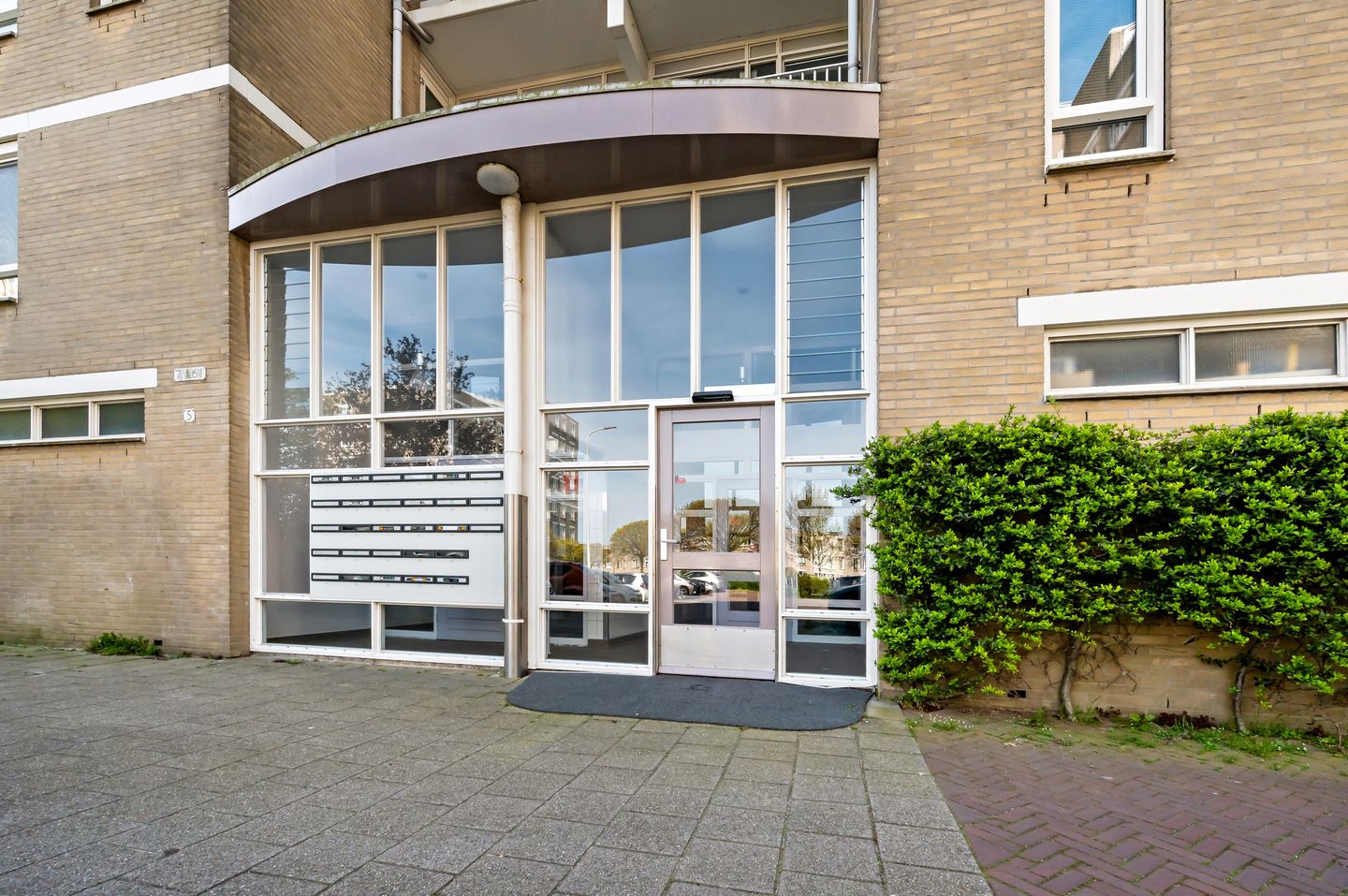 Photo 5 of Marius Godwaldtstraat 59