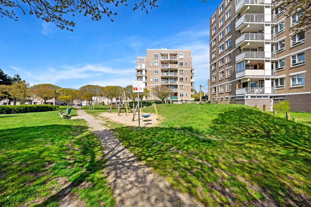 Photo 46 of Marius Godwaldtstraat 59