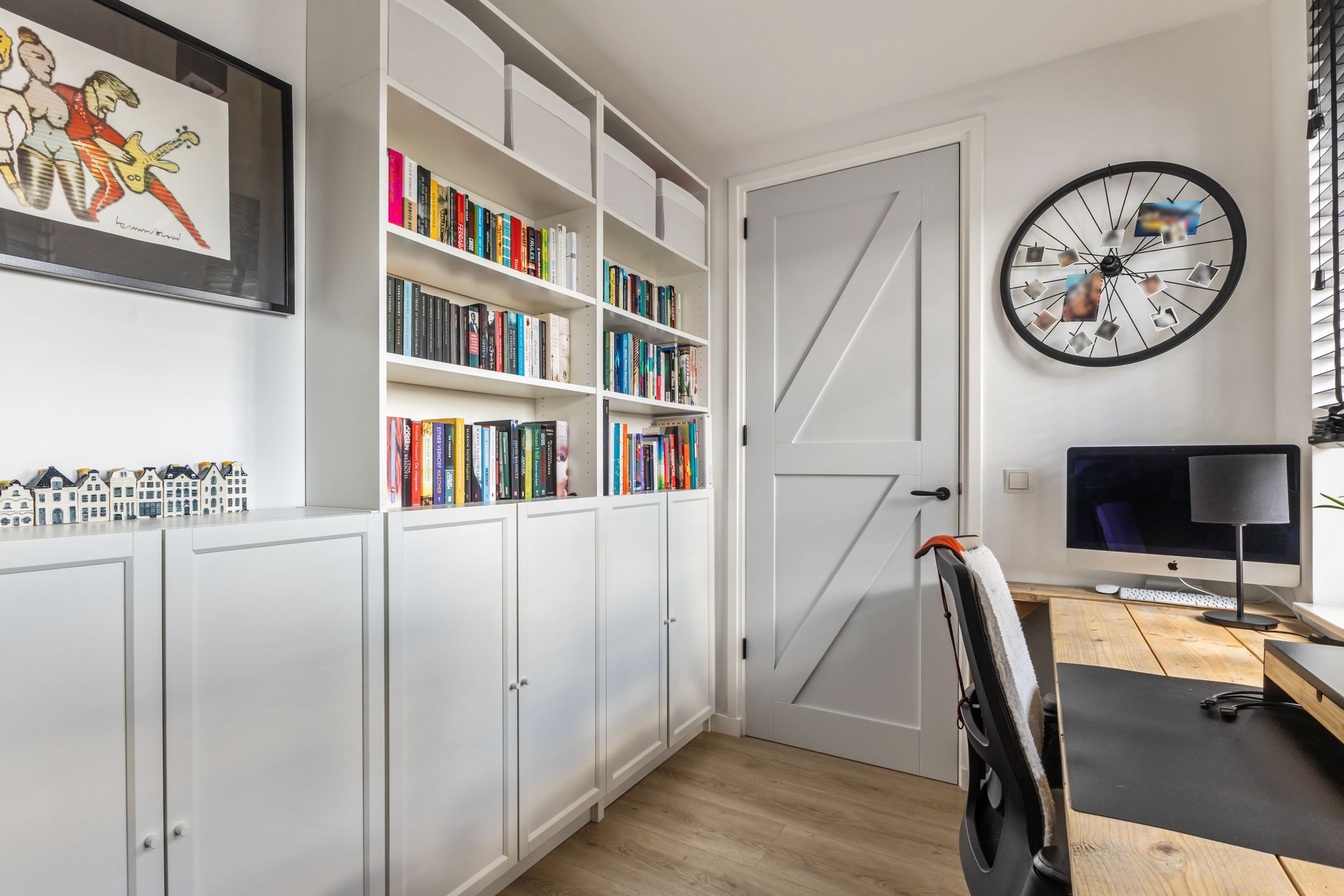 Photo 36 of Fritz Dietrich Kahlenbergstraat 9-A