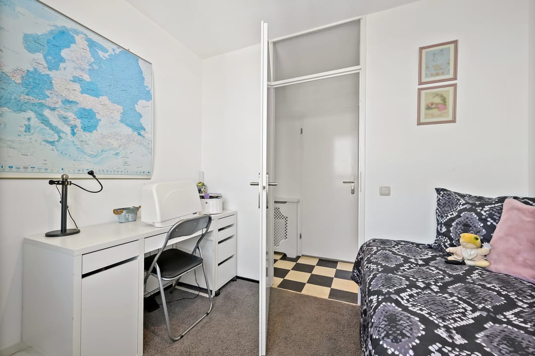 Photo 41 of Marius Godwaldtstraat 59