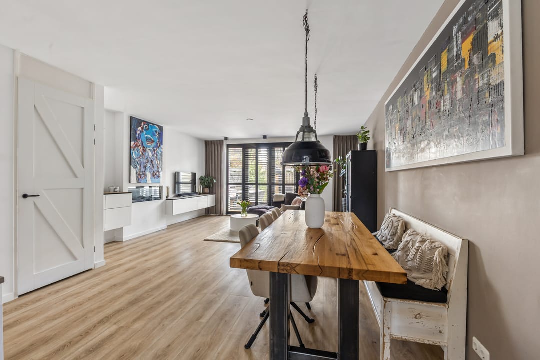 Photo 13 of Fritz Dietrich Kahlenbergstraat 9-A