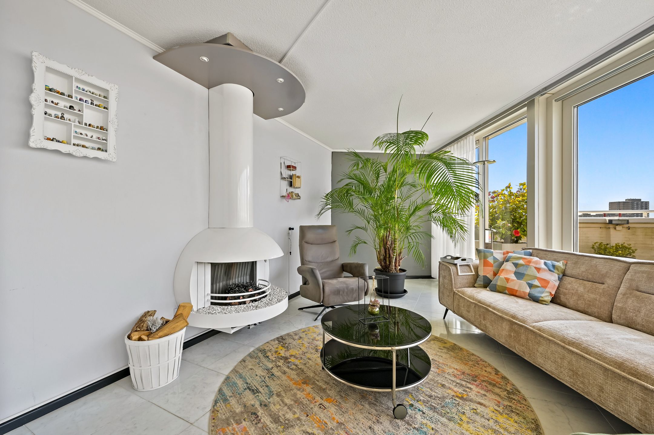 Photo 12 of Marius Godwaldtstraat 59