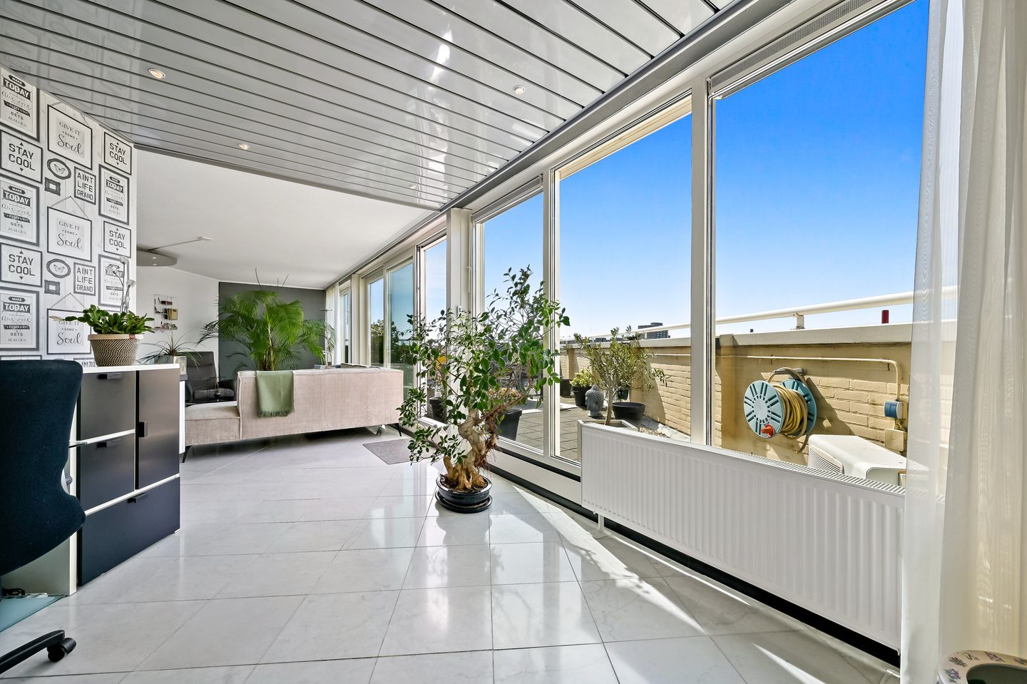 Photo 14 of Marius Godwaldtstraat 59