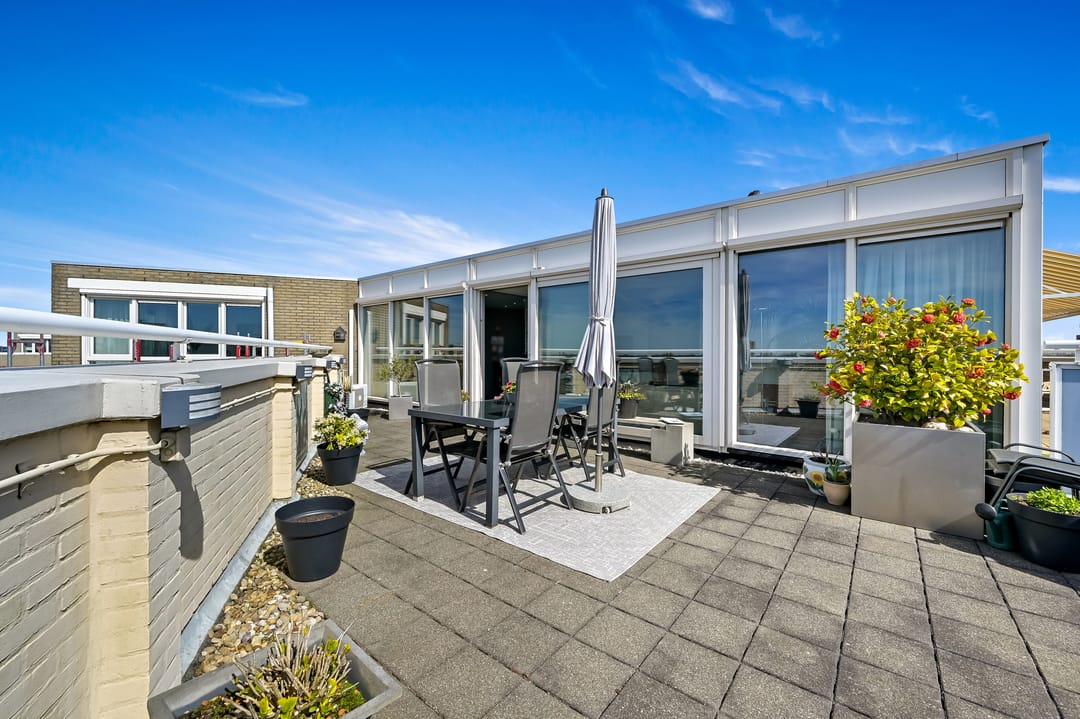 Photo 17 of Marius Godwaldtstraat 59