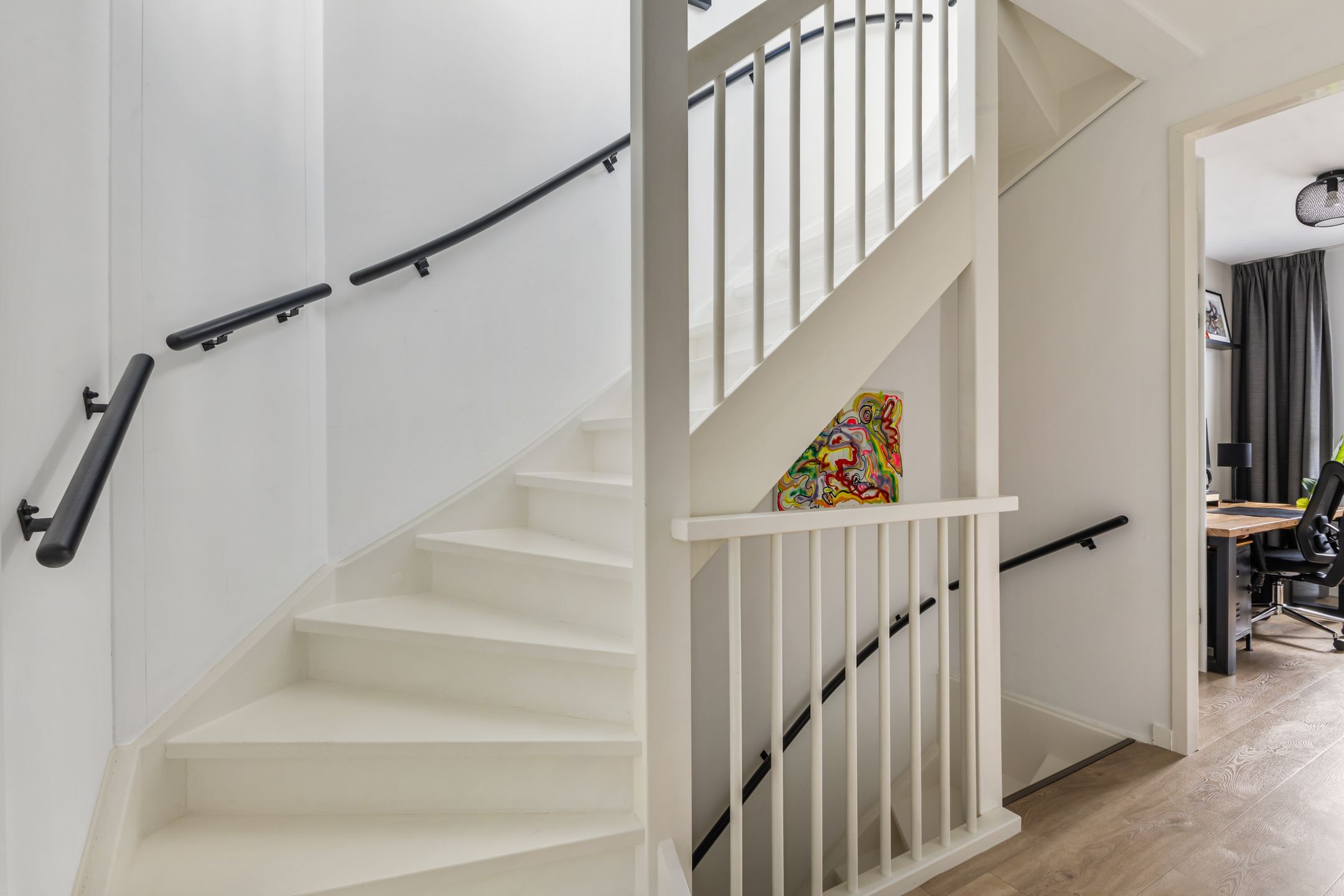 Photo 21 of Fritz Dietrich Kahlenbergstraat 9-A