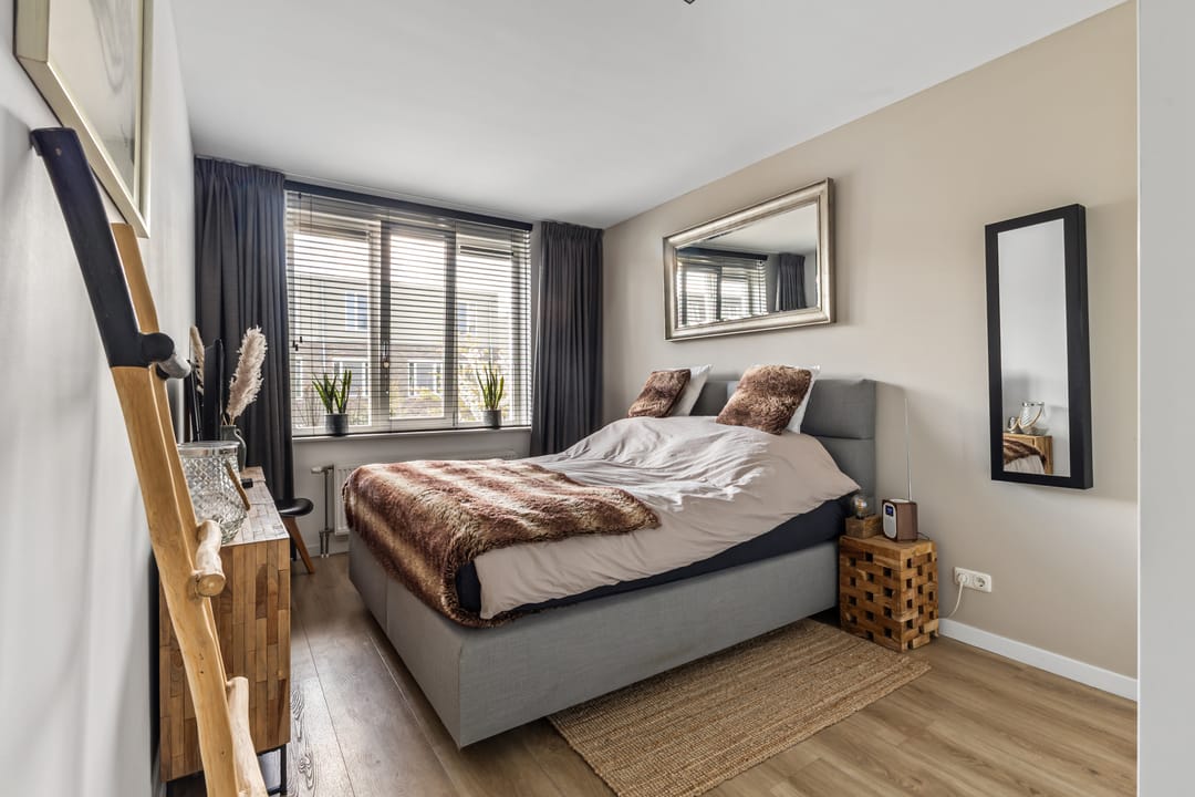 Photo 22 of Fritz Dietrich Kahlenbergstraat 9-A