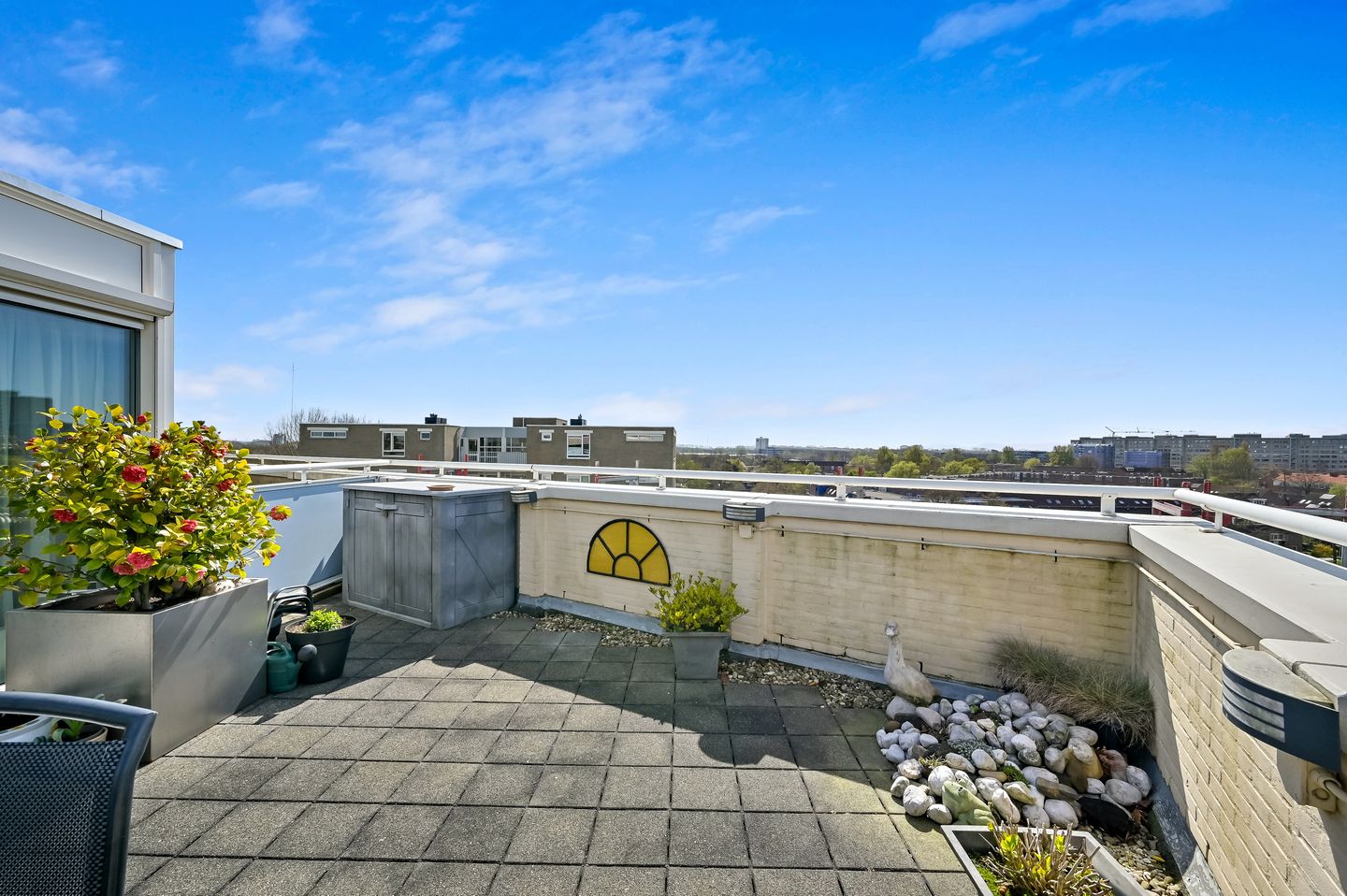 Photo 20 of Marius Godwaldtstraat 59