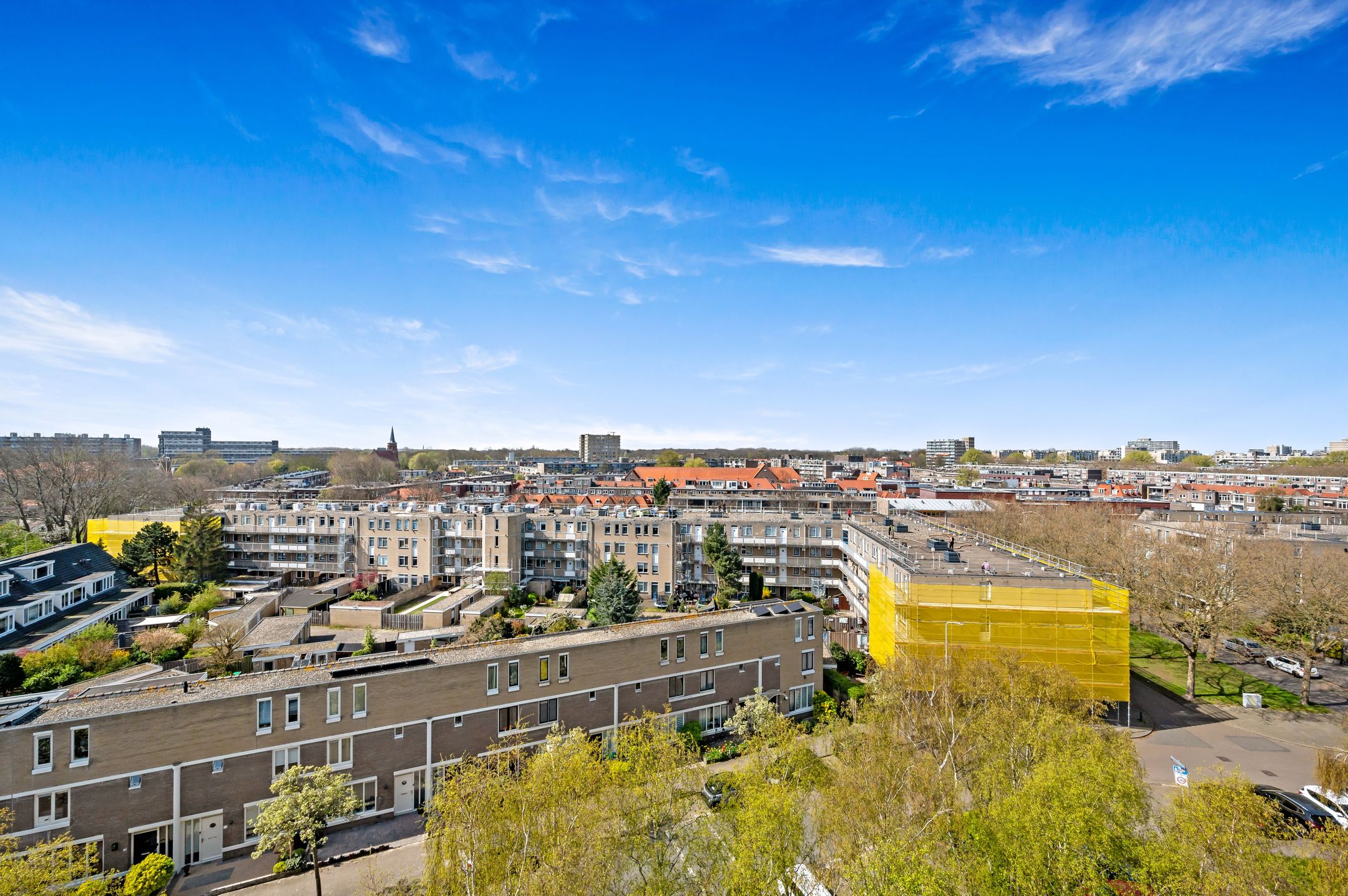 Photo 21 of Marius Godwaldtstraat 59