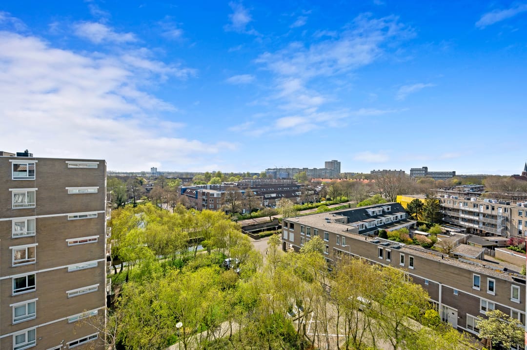 Photo 22 of Marius Godwaldtstraat 59