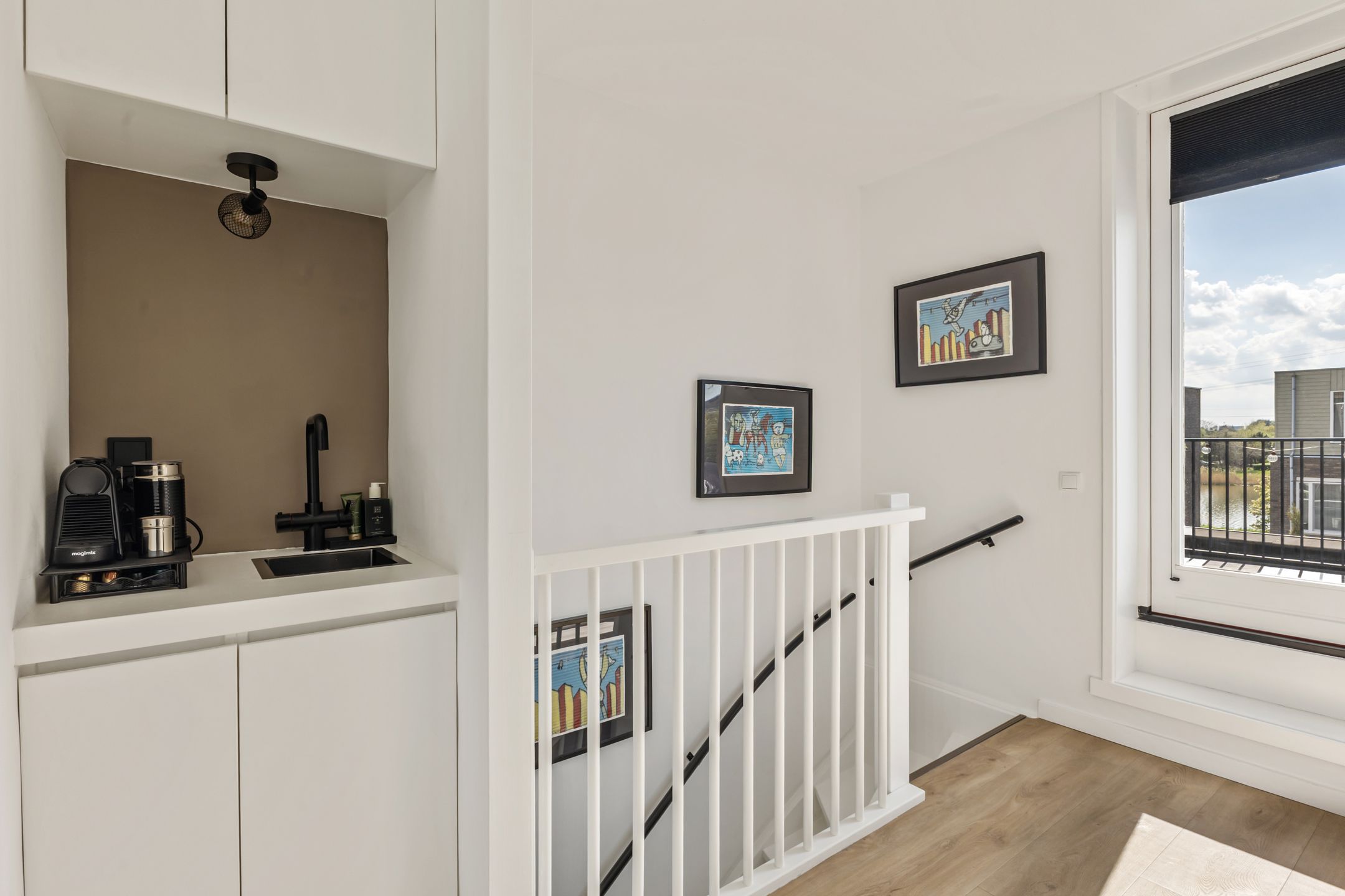 Photo 33 of Fritz Dietrich Kahlenbergstraat 9-A