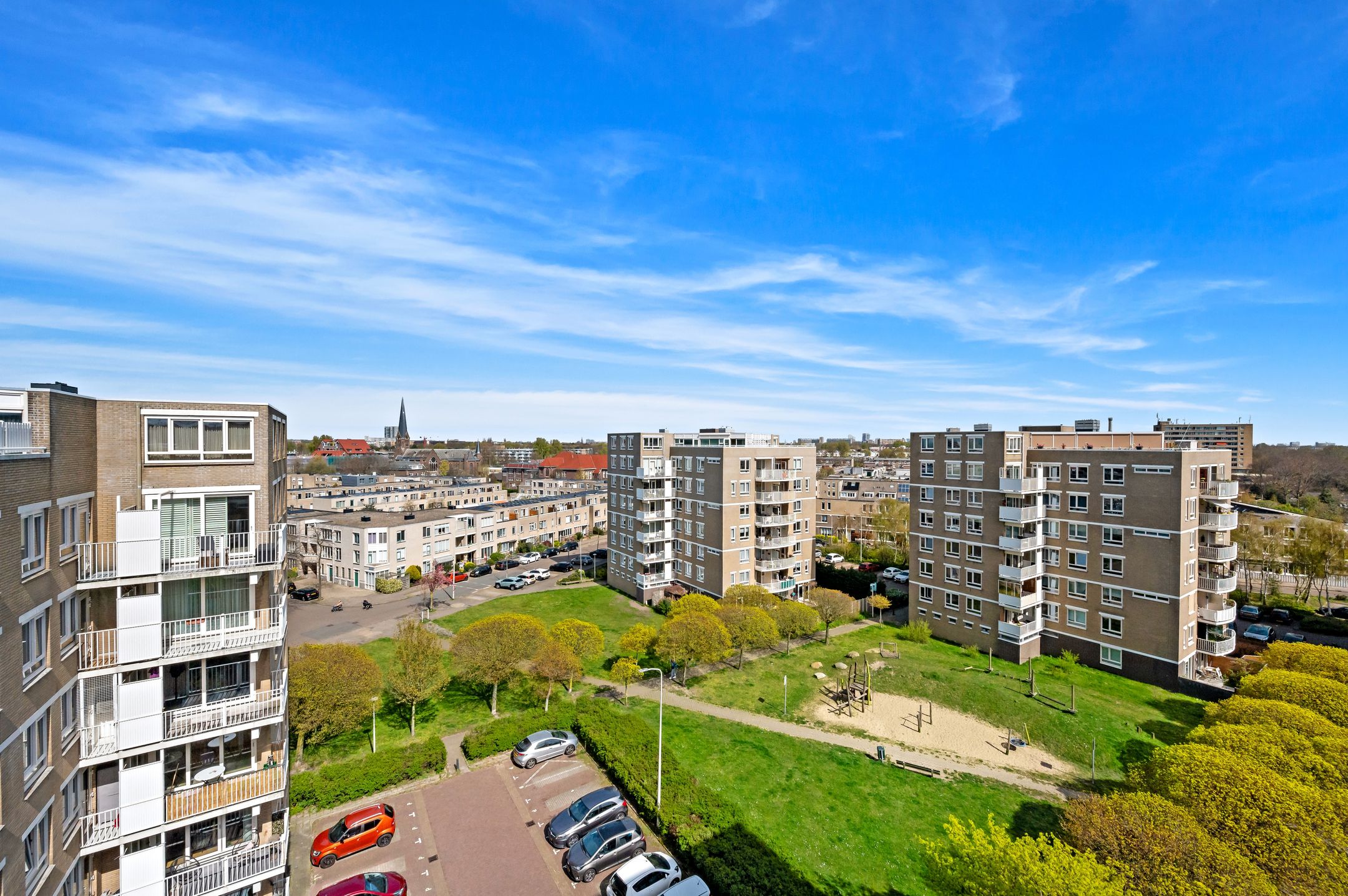 Photo 45 of Marius Godwaldtstraat 59