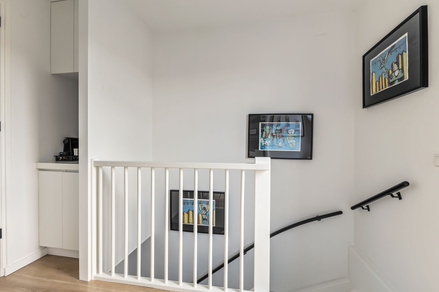 Photo 34 of Fritz Dietrich Kahlenbergstraat 9-A