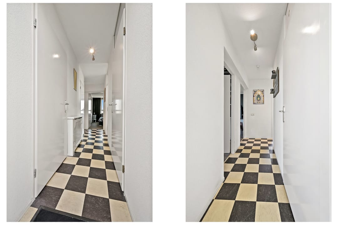 Photo 31 of Marius Godwaldtstraat 59