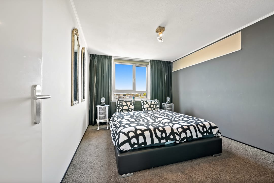 Photo 32 of Marius Godwaldtstraat 59