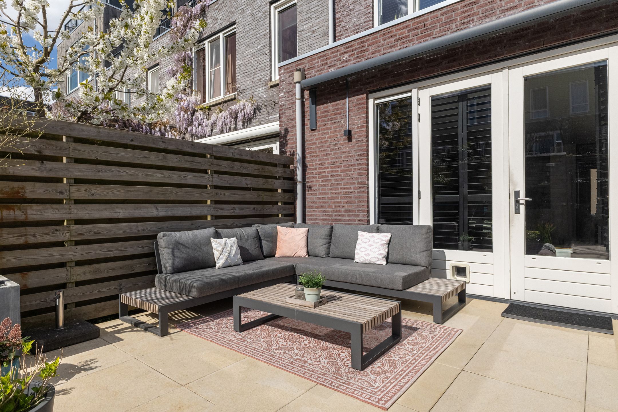 Photo 18 of Fritz Dietrich Kahlenbergstraat 9-A