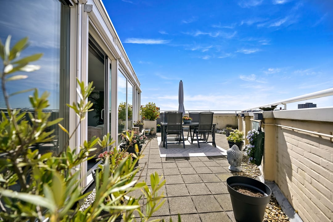 Photo 16 of Marius Godwaldtstraat 59