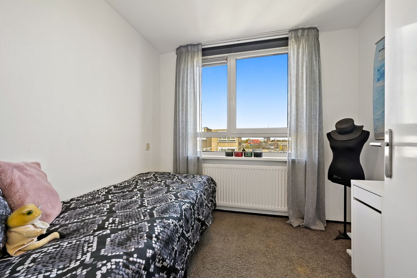 Photo 40 of Marius Godwaldtstraat 59