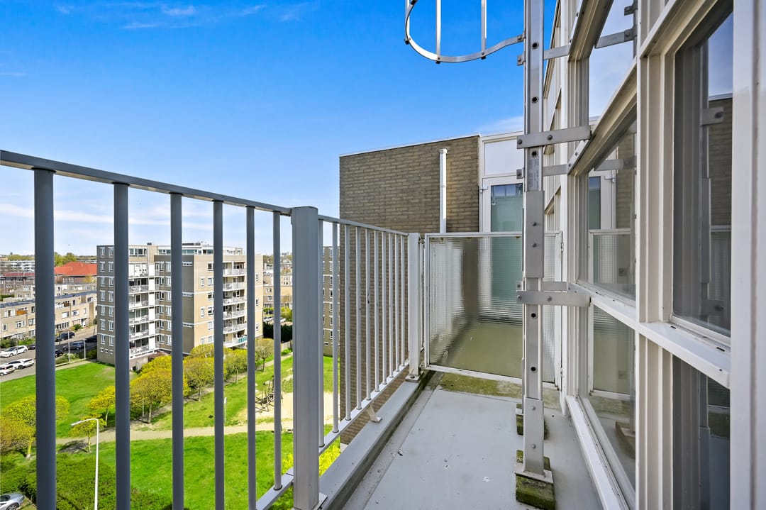 Photo 43 of Marius Godwaldtstraat 59