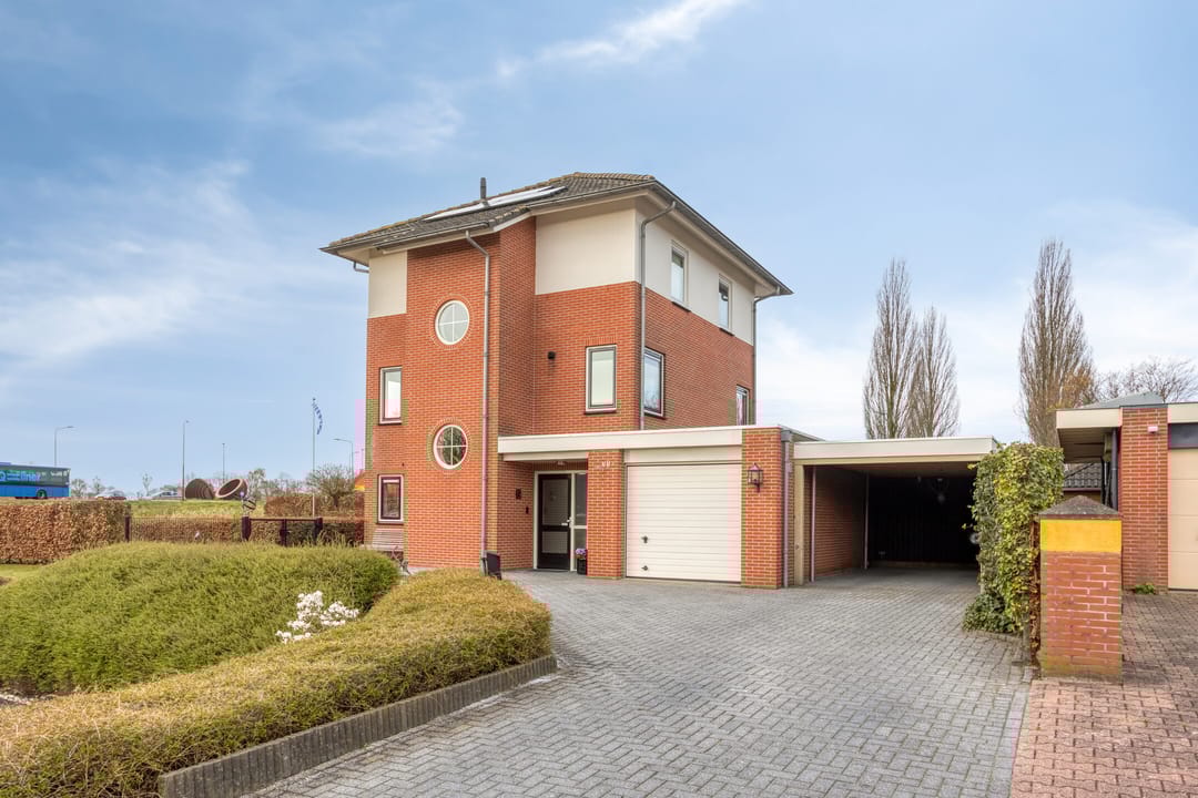 Foto 7 van Boskamp 17