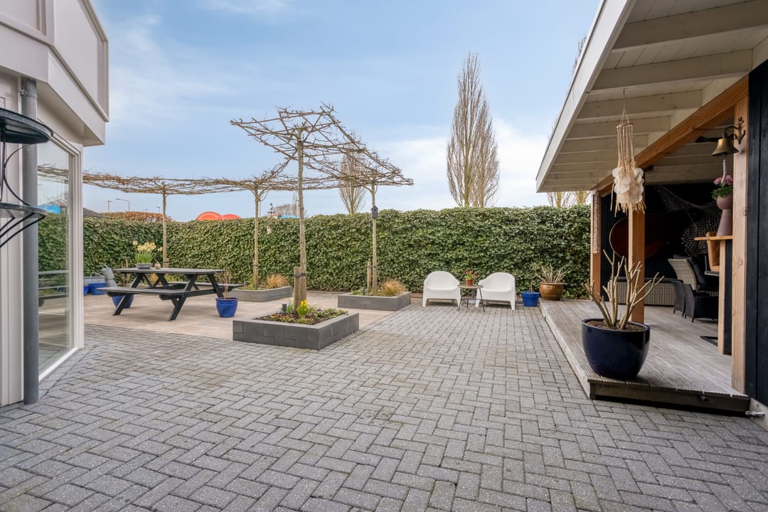 Foto 28 van Boskamp 17